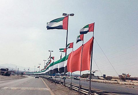 The UAE has moved up 20 positions since the last issue of the Biennial Women, Peace and Security Report.