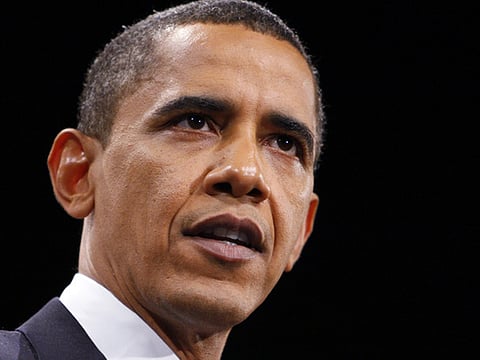 Obama’s exceptional opportunity