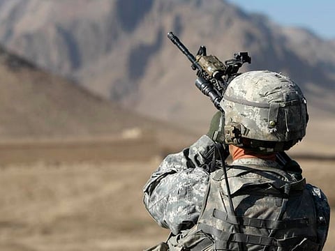 Perplexing delay in Iraq inquiry report