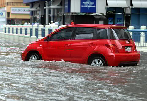 Ahmed Kutty/Gulf News