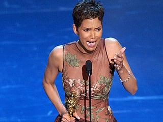 Memorable speeches from the Oscars
