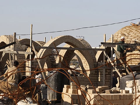 Israel approves tough law to keep out Palestinian workers