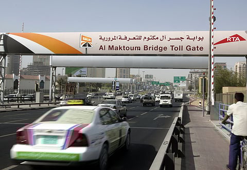 Arshad Ali/Gulf News