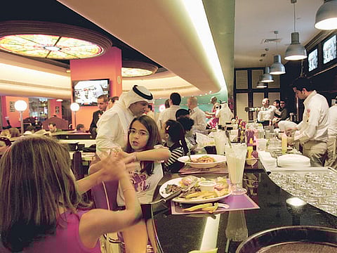 Zarina Fernandes/Xpress