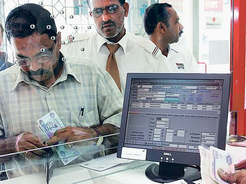 Asian central banks to stop illegal remittances by overseas workers