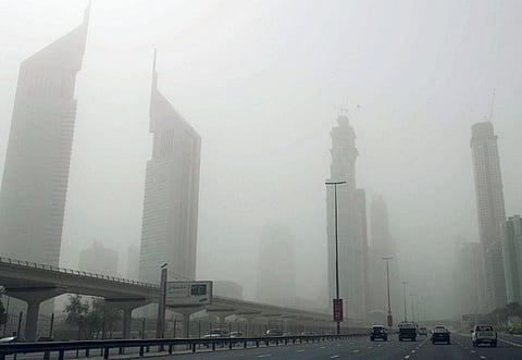 Atiq-Ur-Rehman/Gulf News