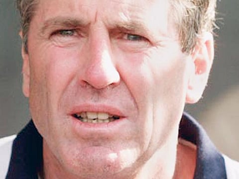 John Wright confident in ‘strong’ set-up at defending champions