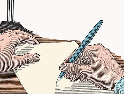 G*Nice: Penning my thoughts? Not possible