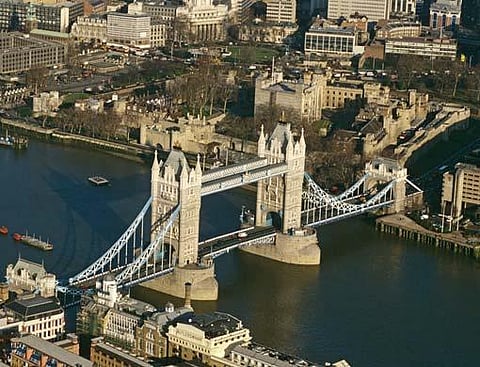 UK in a dilemma over its office cluster policy