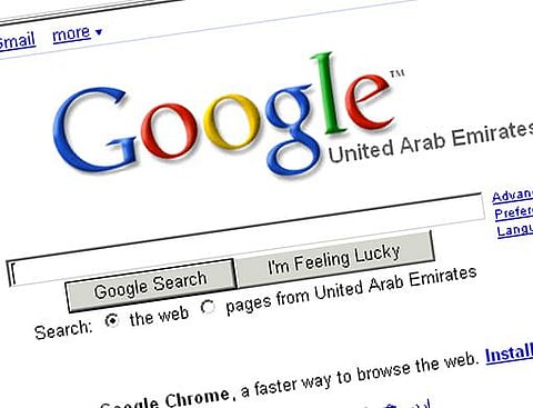 Your new boss is going to Google you