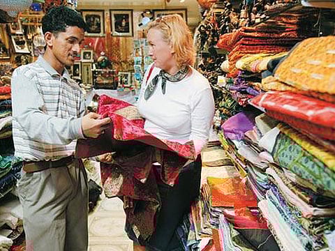 Taxes could be the next step in fiscal reforms