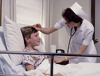 Parents' quick guide to Meningitis