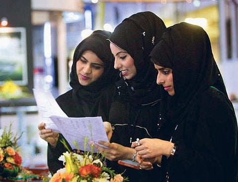 
Ahmed Ramzan/Gulf News	