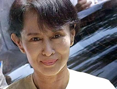 Burma to Myanmar and Back?