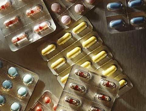 Men arrested for selling abortion pills in Ras Al Khaimah