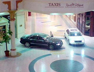 Dubai Police review Wafi Mall heist film Smash & Grab: The Story of the Pink Panthers