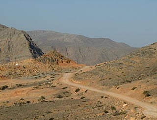 Man, 70, dies of 'heat stroke' on Dibba mountain