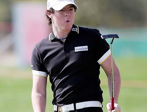 
Karl Jeffs/Gulf News	