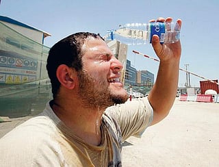 How heat stroke can cause untold damage to your heart 