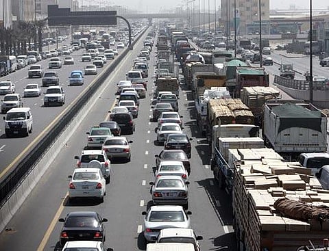 
Atiq-Ur-Rehman/Gulf News	