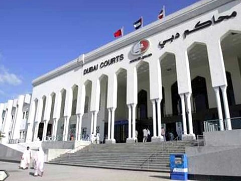 Dubai courts: British tourist molested in lift
