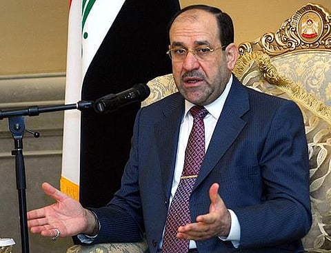 Missing Iraq billions end up in Lebanese bunker