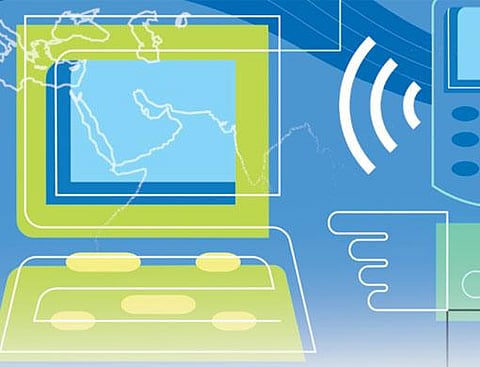 US regulator to reset rules for web providers