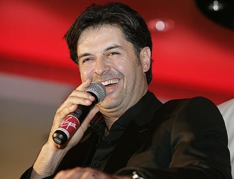 
Irfan Naqi	