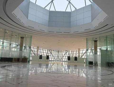 Dubai Diamond Exchange allowing synthetic gems to be traded