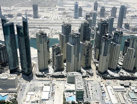 Gulf News File
