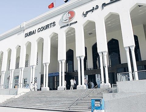Dubai appeal court raises jail term for British editor to 15 years