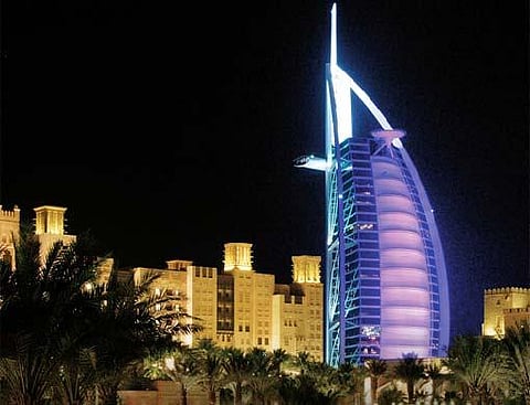 Revealed: Most expensive luxury hotels in Middle East