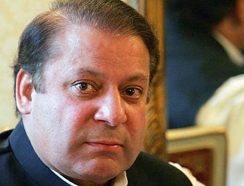 Pakistan: A welcome change of guard