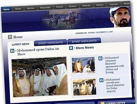 
Gulf News	