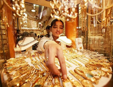 
Arshad Ali/Gulf News	