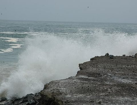 
Brian Espinosa/Gulf News	