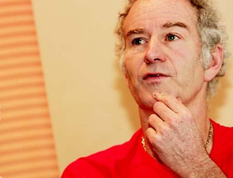 
Tracy Brand/Gulf News	