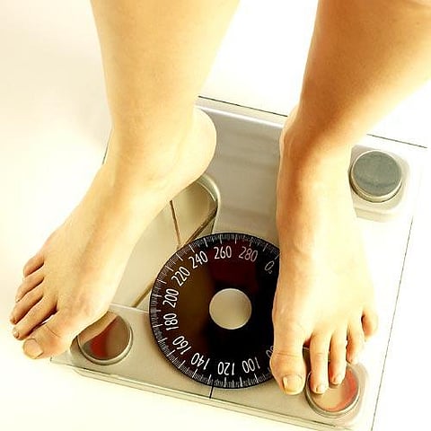 Diet week 4: Exception of an indulgence