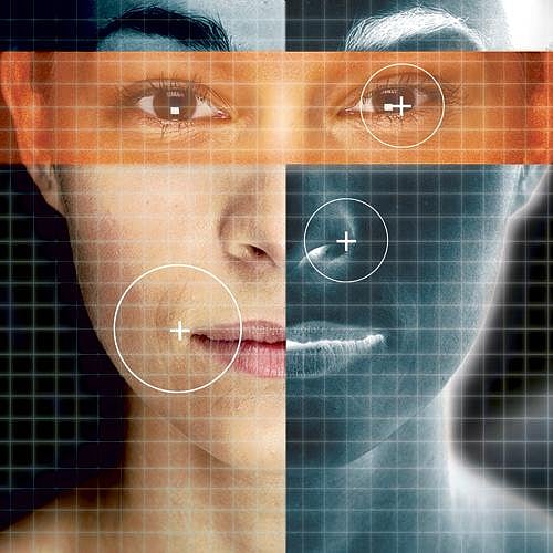 Face the future: 800+ arrests and counting, via facial recognition 2 With today's facial recognition kits, lightning-speed computations are done behind the scenes to check a database against live videos and pictures fed from the "cloud".