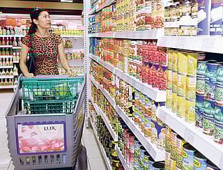 Doubling VAT right now is not on