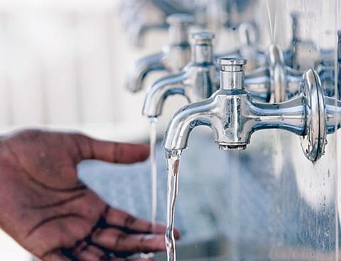 UAE to tax water and electricity at 5 per cent