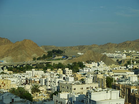 Oman the sole disappointment in competitiveness rankings