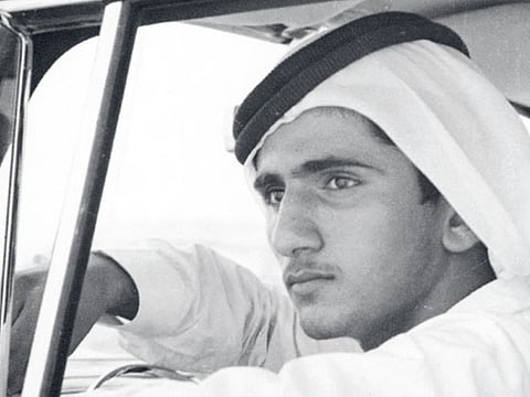 Pictures courtesy Noor Ali Rashid