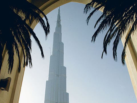 Javed Nawab/Gulf News