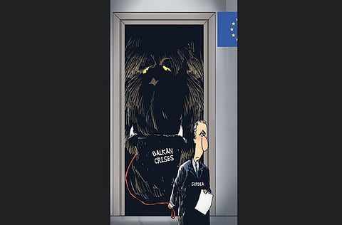 Illustration: Nino Jose Heredia/Gulf News