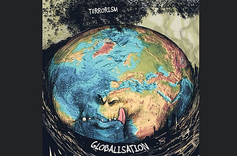 Illustration: Nino Jose Heredia/Gulf News