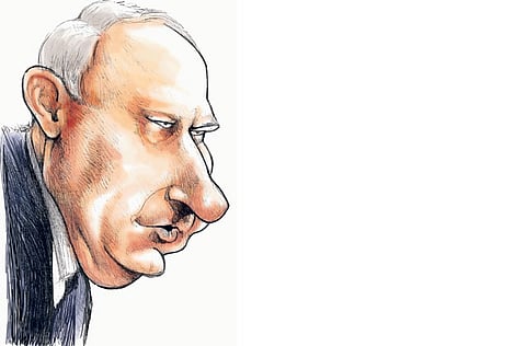 Illustration: Nino Jose Heredia/Gulf News