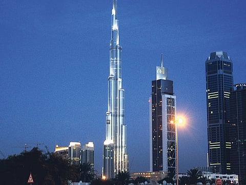 Arshad Ali/Gulf News 