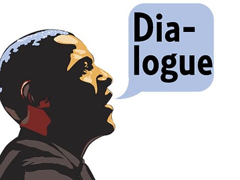 Guillermo Munro/Gulf News 