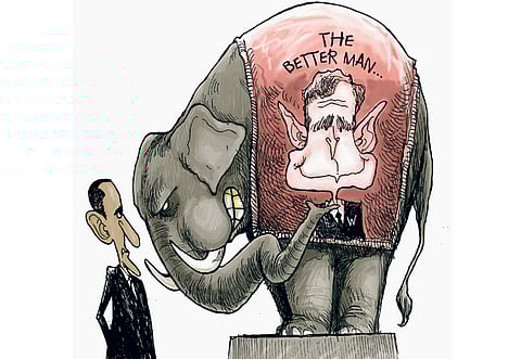 Illustration: Nino Jose Heredia, Gulf News 